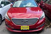 $9999 : 2017 Sonata SE thumbnail