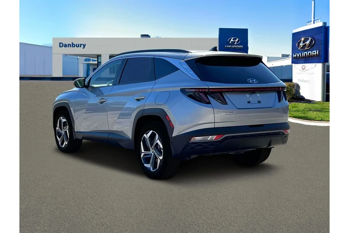 $23908 : Hyundai TUCSON Hybrid 2024 A image 5