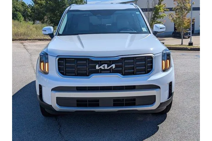$39999 : Kia Telluride 2024 S 4dr SUV image 2