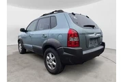 $4971 : Hyundai TUCSON 2005 4dr GLS thumbnail