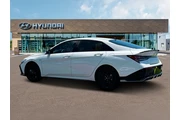 $24762 : Hyundai ELANTRA 2025 N Line thumbnail