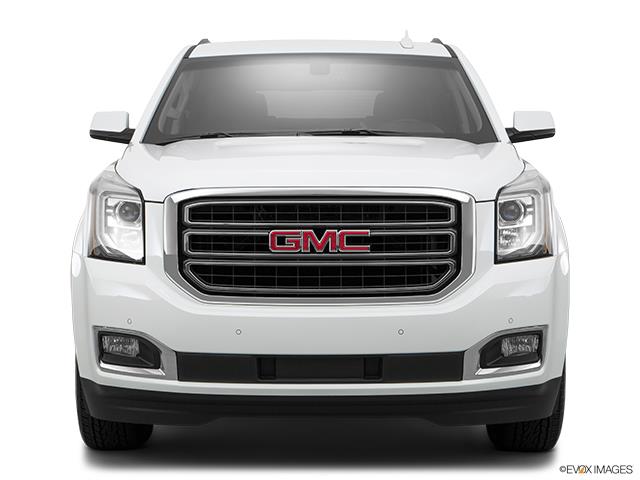 2016 GMC Yukon image 3