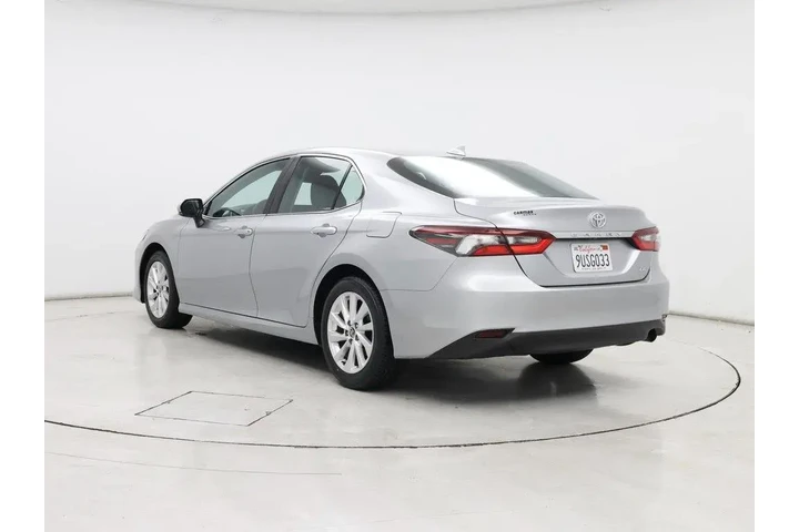 $21998 : Toyota Camry 2023 LE 4dr Sed image 2