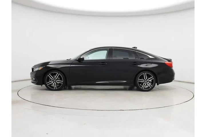 $20998 : Honda Accord 2018 Sport 4dr image 3