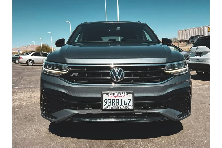 $21997 : Volkswagen Tiguan 2022 SE R- image 8