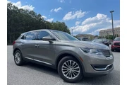 Lincoln MKX 2017 Select 4dr en Atlanta