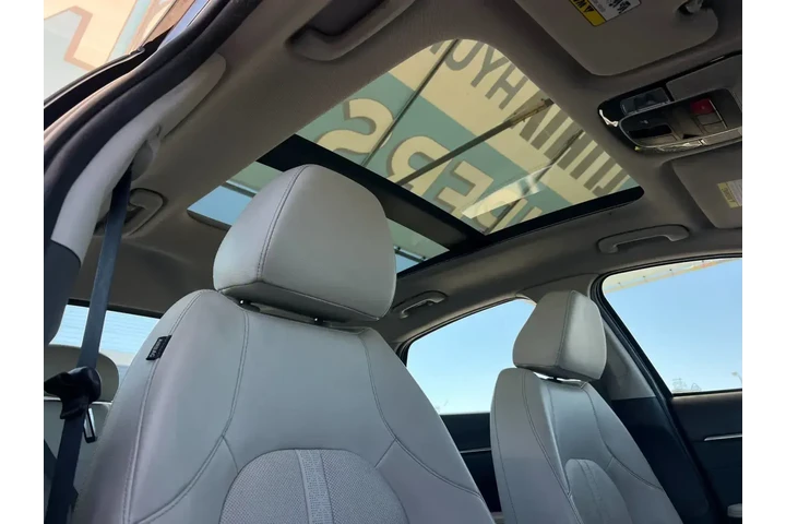 $17899 : Hyundai SONATA 2023 Limited image 8