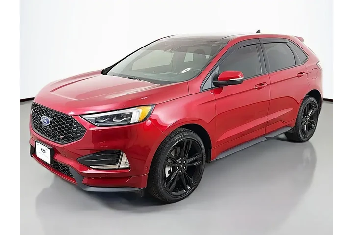 $26699 : Ford Edge 2022 AWD ST 4dr Cr image 9