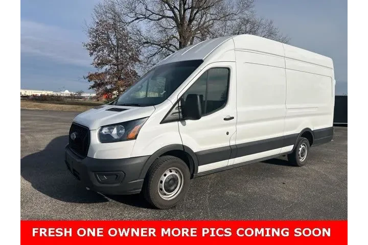 $17000 : Ford Transit 2022 350 3dr LW image 1