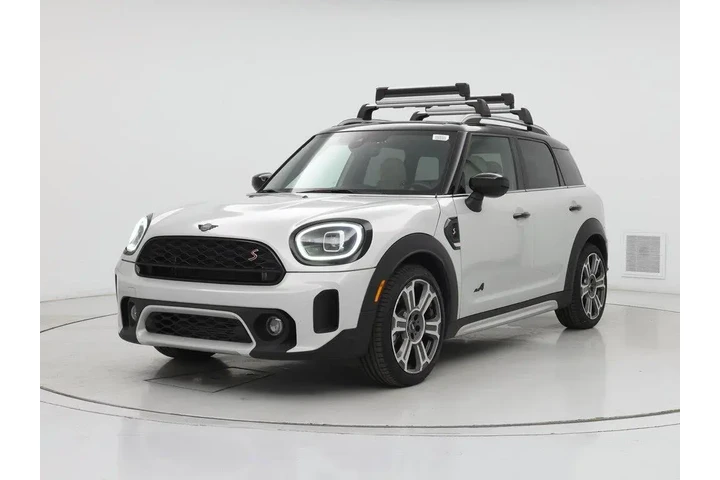 $28998 : MINI Countryman 2023 AWD Cla image 4