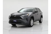 $30998 : Toyota RAV4 2025 AWD LE 4dr thumbnail