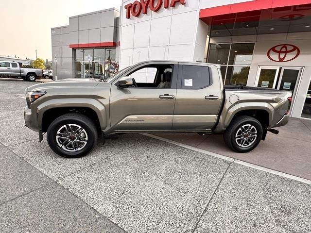 $53435 : 2024 Tacoma TRD Sport image 2