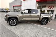 $53435 : 2024 Tacoma TRD Sport thumbnail