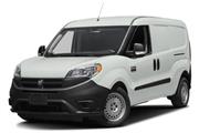 $13447 : 2017 ProMaster City Tradesman thumbnail