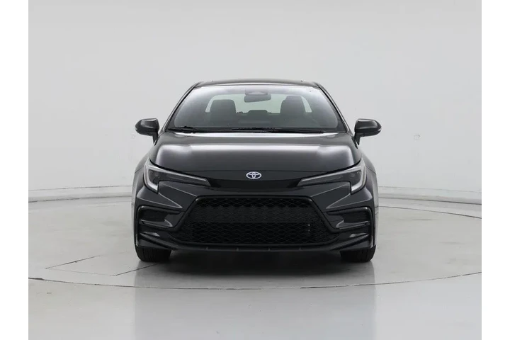 $25998 : Toyota Corolla Hybrid 2024 S image 5