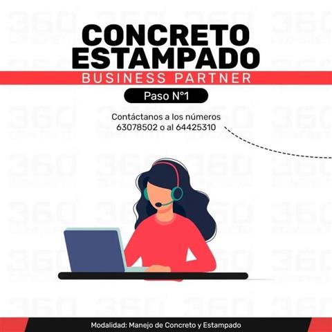 Construcciones | CONCRETO ESTA image 5