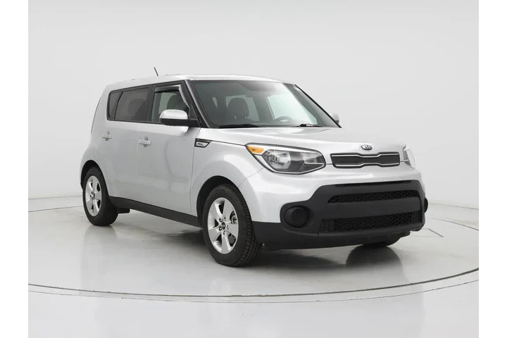 $13998 : Kia Soul 2018 4dr Crossover image 1