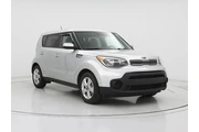 Kia Soul 2018 4dr Crossover en Santa Rosa