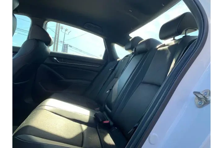 $21999 : Honda Accord 2020 Sport 4dr image 7