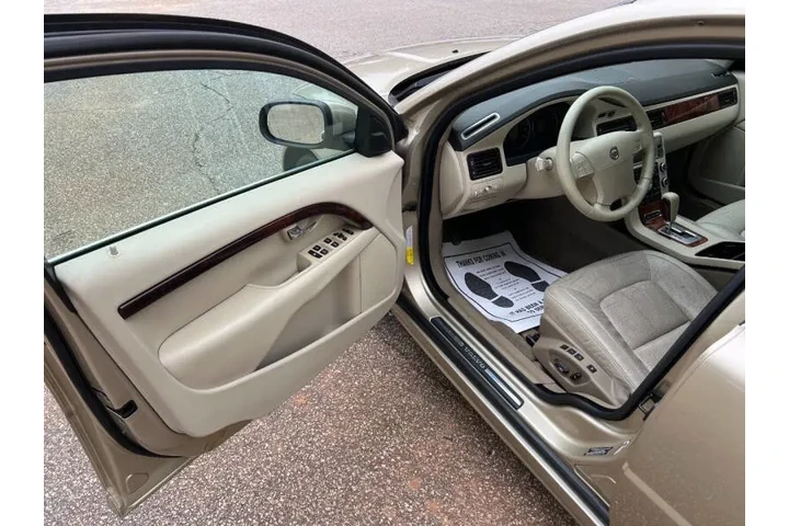 $7999 : 2007 S80 3.2 image 10