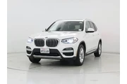$21998 : BMW X3 2020 sDrive30i 4dr Sp thumbnail
