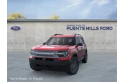 $27555 : Ford Bronco Sport 2025 AWD B thumbnail