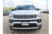 $23799 : Jeep Compass 2025 4x4 Limite thumbnail