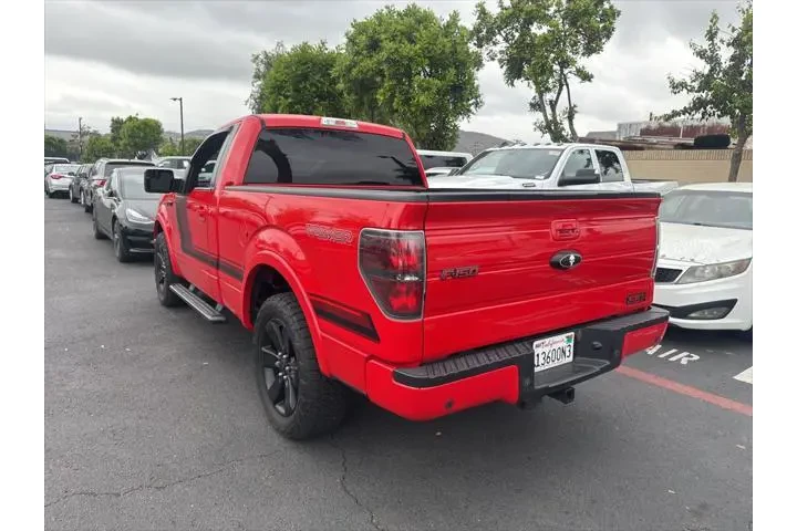 $24995 : Ford F-150 2014 4x2 FX2 2dr image 2