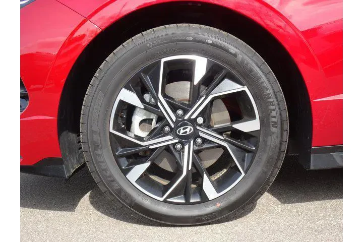 $24712 : Hyundai SONATA 2024 AWD SEL image 8