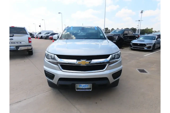 $18999 : Chevrolet Colorado 2020 4x2 image 5