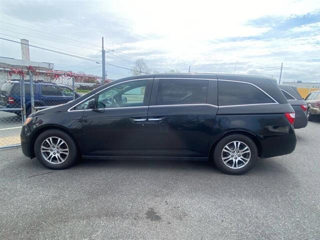 $6495 : 2013 Odyssey EX image 1