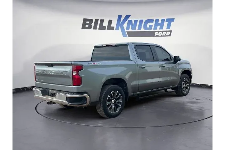 $36000 : Chevrolet Silverado 1500 202 image 5