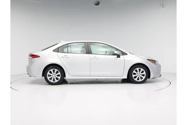 $18998 : Toyota Corolla 2024 LE 4dr S image 7