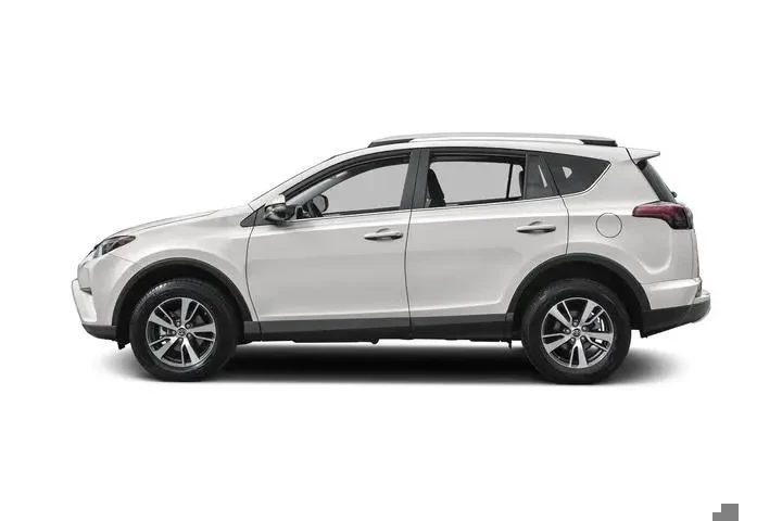 $17997 : Toyota RAV4 2016 XLE 4dr SUV image 2