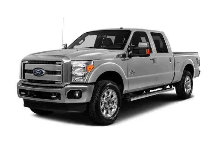 $26999 : Ford F-250 Super Duty 2015 4 image 1