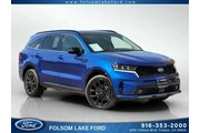 Kia Sorento 2021 SX 4dr SUV en Sacramento