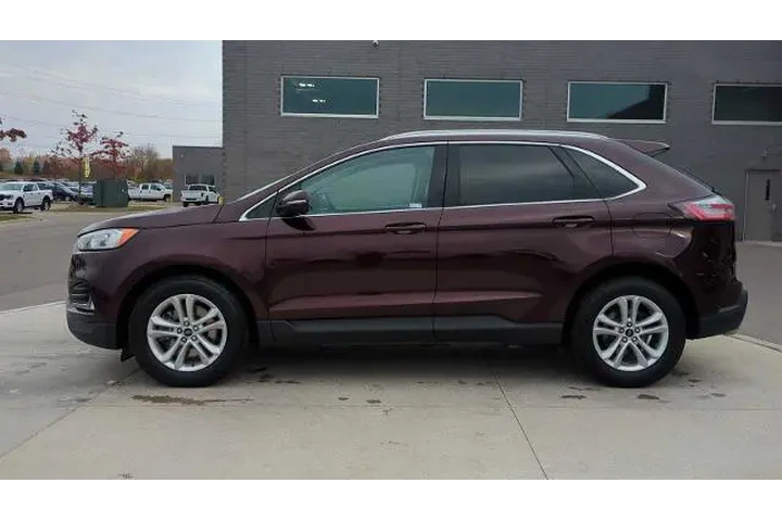 $14495 : Ford Edge 2019 AWD SEL 4dr C image 2