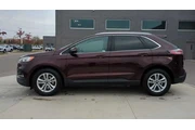 $14495 : Ford Edge 2019 AWD SEL 4dr C thumbnail