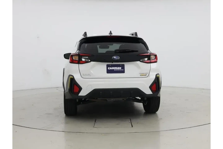 $25998 : Subaru Crosstrek 2024 AWD Sp image 6