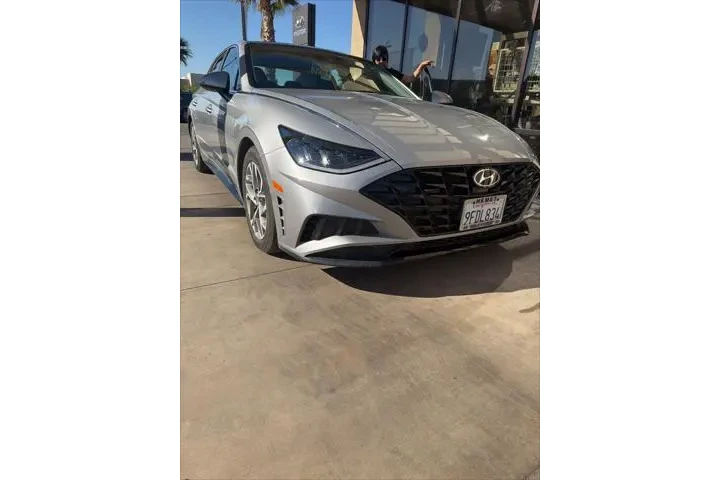$23680 : Hyundai SONATA 2023 SEL 4dr image 1
