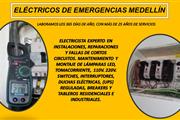 Electricista Laureles en Medellin