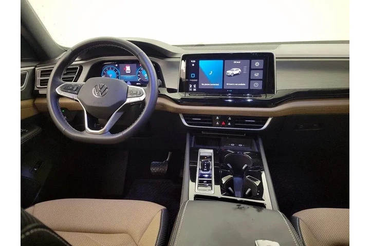 $37998 : Volkswagen Atlas Cross Sport image 10