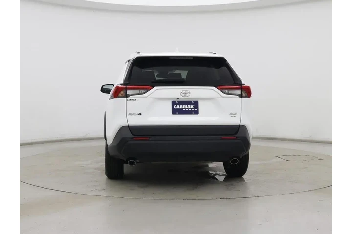 $28998 : Toyota RAV4 2023 AWD XLE 4dr image 6