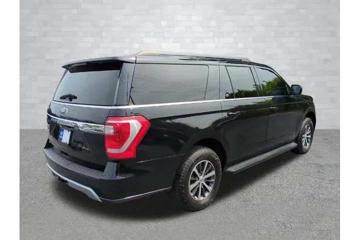 $22354 : Ford Expedition MAX 2019 4x4 image 5