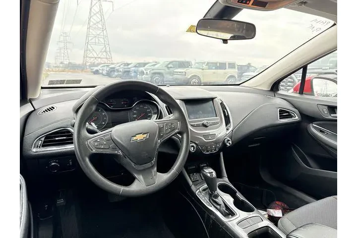 $12999 : Chevrolet Cruze 2018 LT Auto image 10