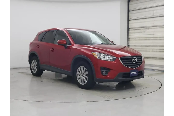 $15998 : Mazda CX-5 2016 Touring 4dr image 1