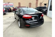 $4995 : 2014 Fiesta S Sedan thumbnail