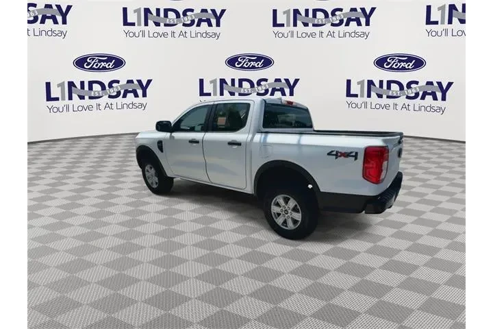 $32900 : Ford Ranger 2024 4x4 XL 4dr image 6