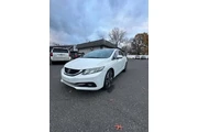 $7995 : Honda Civic 2015 EX-L 4dr Se thumbnail