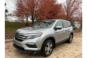 2016 Pilot EX-L w/ Sensing en Chicago